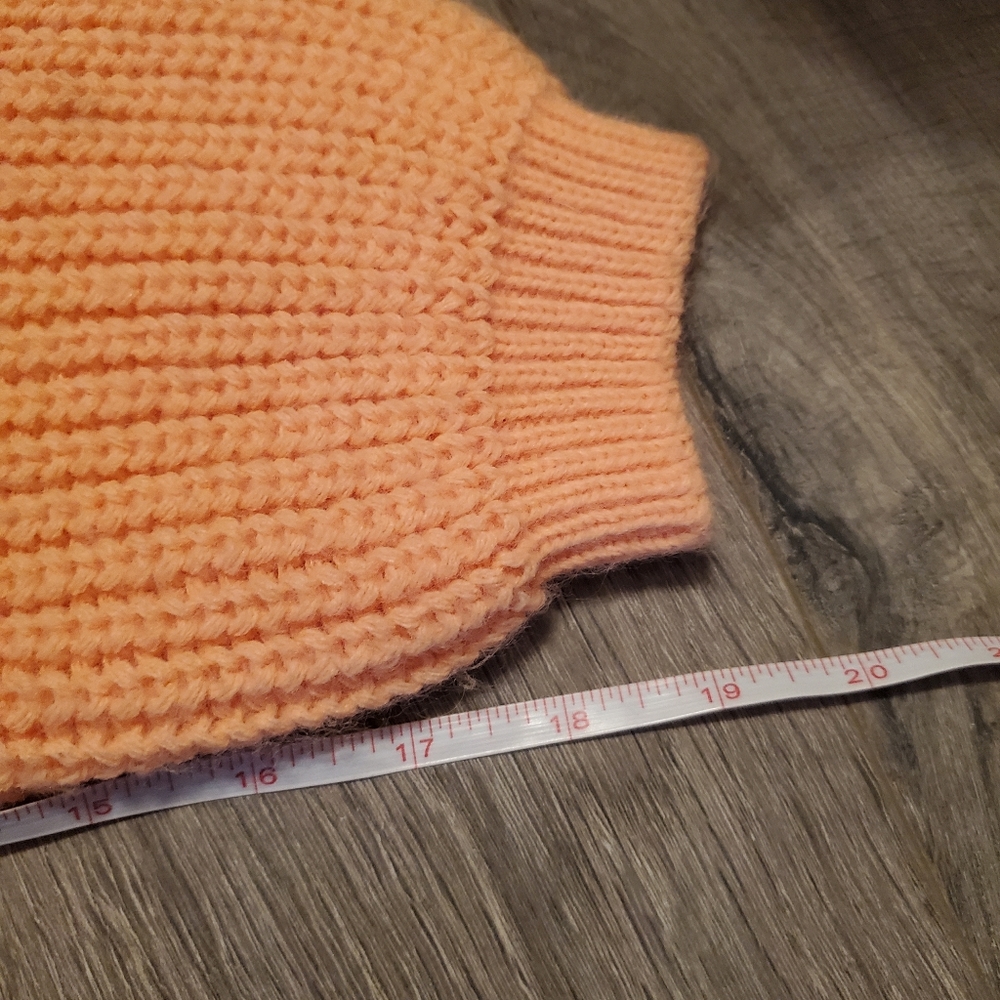 1960s Knit Cardigan - Picture 13 of 16